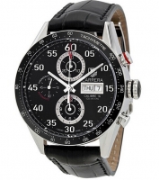 TAG Heuer Carrera Automatique Hommes CV2A10.FC6235 Montre Réplique