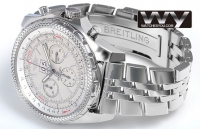 Breitling Bentley 6.75 Speed Hommess A444G79SP/A443 Montre Réplique