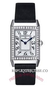 Jaeger-LeCoultre Reverso Duetto Duo Q2693401 Dames Montre Réplique