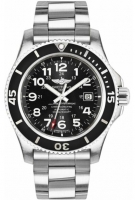 Copie Montre Breitling Superocean II 44 Mens A17392D7/BD68/162A