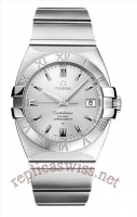 Omega Constellation Double Eagle Co-Axial Automatique 1501.30.00 Montre Réplique