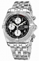 Breitling Chronomat Evolution Hommes A1335611/B721-357A Montre Réplique