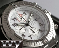 Breitling Aeromarine Super Avenger A1337011/A562 Montre Réplique