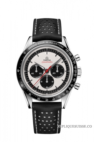 OMEGA Speedmaster CK2998 Limited Edition Chronograph 311.32.40.30.02.001