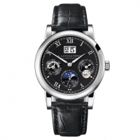 A. Lange & Sohne Langematik Perpetual 310.026 Montre Réplique