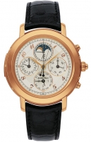 Audemars Piguet Jules Audemars Grande Complication 25866OR.OO.D002CR.02 Montre Réplique