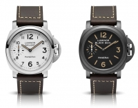 Panerai Special Edition Luminor 8 Days PAM00785 Montre Réplique