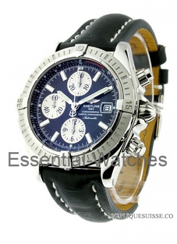 Breitling Chronomat Evolution Hommes a1335611/b721 Montre Réplique