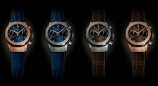 Hublot Classic Fusion Montre