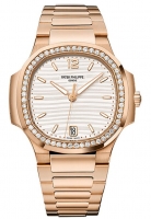 Patek Philippe Nautilus dames 7118-1200R-001 Montre Réplique