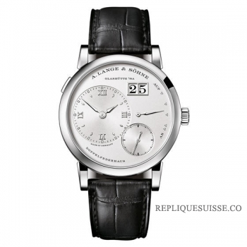 A. Lange & Sohne Lange 1 191.039 Montre Réplique