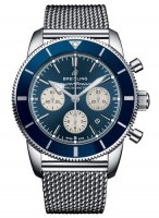 Copie Montre Breitling Superocean Heritage II B01 Chronographe 44 AB0162161C1A1