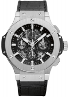 Copie Hublot Big Bang Aero Bang Acier 44mm 311.SX.1170.GR