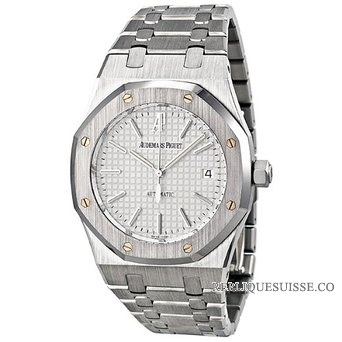 Audemars Piguet Royal Oak Automatique 15300ST.OO.1220ST.01 Montre Réplique