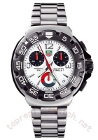 TAG Heuer Formula 1 Chronographe CAC1111.BA0850 Montre Réplique