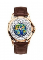 Patek Philippe World Time 5131R-011 Montres Copie