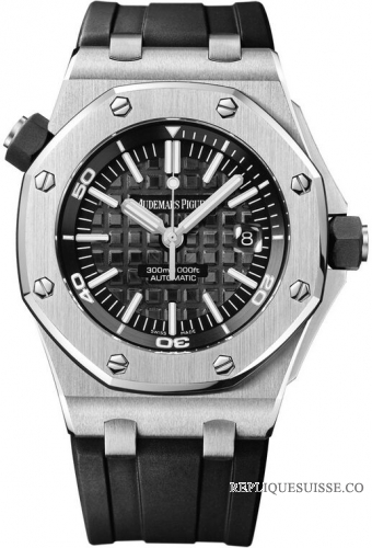 Audemars Piguet Royal Oak Offshore Diver Montre Réplique