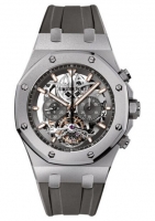 Audemars Piguet Audemars Piguet Royal Oak Tourbillon Chronographee Montre Réplique