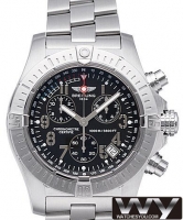 Breitling Avenger Seawolf Chronographe A7339010.B905 Montre Réplique