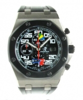 Audemars Piguet Royal Oak Offshore Rubens Barrichello Montre Réplique