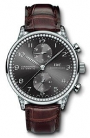 IWC Portugieser Chrono Automatique IW371474