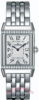 Jaeger-LeCoultre Reverso Duetto Duo Q2693120 Dames Montre Réplique