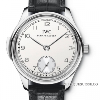 IWC Portugieser Repeteur Minute Petite Seconde IW544901