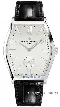 Réplique Montres Vacheron Constantin Malte Hommes 82230-000G-9962