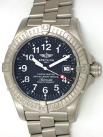 Copie Montre Breitling Avenger Seawolf E17370