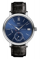 IWC Portofino Hand Wound Eight Days Montre Homme IW510106