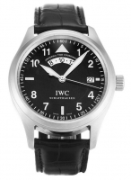 IWC Spitfire UTC Automatique Hommes IW325105 Montre Réplique