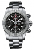 Copie Montre Breitling Avenger II acier inoxydable A1338111/BC32/170A