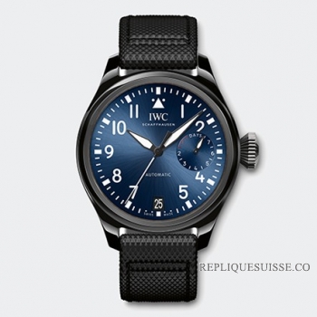 IWC Grande d\'Aviateur Edition Montre Réplique