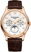 Calendrier perpetuel Complication Patek Philippe 5327R-001 Montres Copie