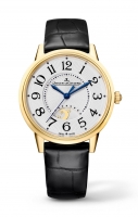 Copie Montre Jaeger-LeCoultre Rendez-Vous Nuit & Jour 34mm Femme 3441420