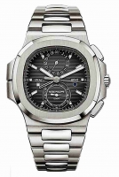 Patek Philippe Stainless Acier Nautilus hommes 5990-1A Montre Réplique