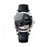 A. Lange & Sohne Lange 1 Tourbillon Handwerkskunst 704.048 Montre Réplique