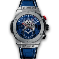 Hublot Big Bang Unico Retrograde Paris Saint-Germain 413.NX.1129.LR.PSG15