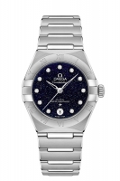 OMEGA Constellation Acier Anti-magnetique 131.10.29.20.53.001