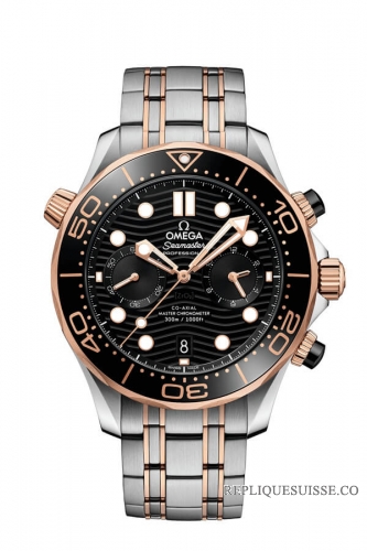 OMEGA Seamaster Sedna or Anti-magnetique 210.20.44.51.01.001