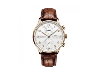 Iwc Portugieser Chronograph IW371476