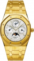 Audemars Piguet Royal Oak Calendrier perpetuel 25820BA.OO.0944BA.02 Montre Réplique