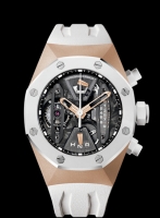 Audemars Piguet Royal Oak Concept TOURBILLON Chronographe montre Réplique 26223RO.OO.D010CA.01