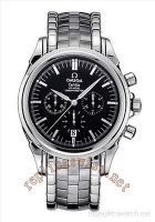 Omega De Ville Prestige Quartz Small Hommes 4670.75.02 Montre Réplique