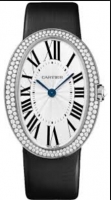Cartier Baignoire Diamant Or Dames WB509731 Montre Réplique