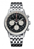 Copie Montre Breitling Navitimer 1 B01 Chronographe 43 AB0121211B1A1