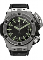 Hublot Big Bang King Power Oceanographic 4000 48mm 731.NX.1190.RX