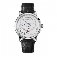 A. Lange & Sohne 252.025 Richard Lange Jumping Seconds 252.025 Montre Réplique