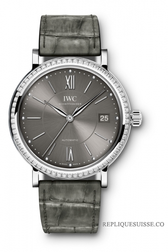 IWC Portofino Automatic 37 IW458104 Montre Réplique