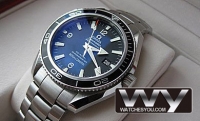 Omega Seamaster Planet Ocean Chronometer 2201.50 Montre Réplique